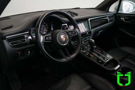 PORSCHE Macan 2.0 16V 4P AWD TURBO PDK AUTOMÁTICO, Foto 17