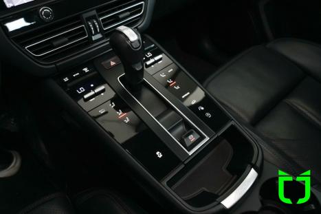 PORSCHE Macan 2.0 16V 4P AWD TURBO PDK AUTOMÁTICO, Foto 18