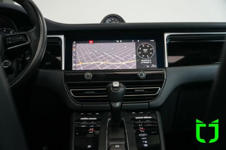 PORSCHE Macan 2.0 16V 4P AWD TURBO PDK AUTOMÁTICO, Foto 21