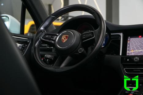 PORSCHE Macan 2.0 16V 4P AWD TURBO PDK AUTOMÁTICO, Foto 22