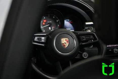 PORSCHE Macan 2.0 16V 4P AWD TURBO PDK AUTOMÁTICO, Foto 23