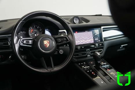 PORSCHE Macan 2.0 16V 4P AWD TURBO PDK AUTOMÁTICO, Foto 24