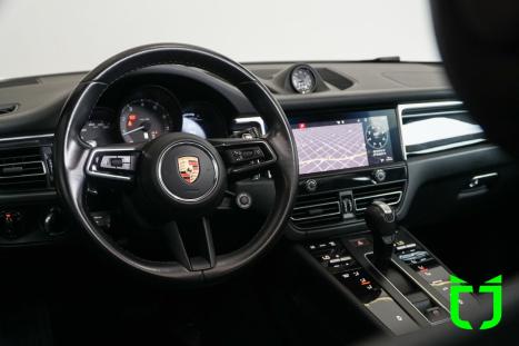 PORSCHE Macan 2.0 16V 4P AWD TURBO PDK AUTOMÁTICO, Foto 25