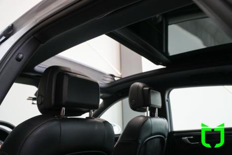 PORSCHE Macan 2.0 16V 4P AWD TURBO PDK AUTOMÁTICO, Foto 27