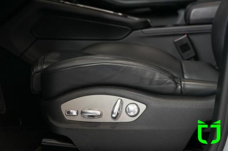 PORSCHE Macan 2.0 16V 4P AWD TURBO PDK AUTOMÁTICO, Foto 29