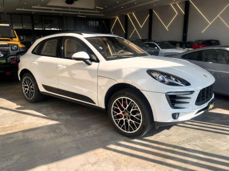 PORSCHE Macan 3.0 V6 24V 4P S AWD AUTOM�TICO, Foto 1