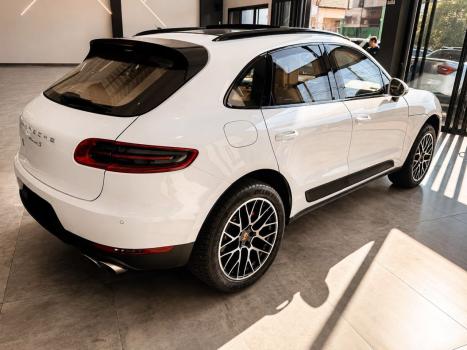 PORSCHE Macan 3.0 V6 24V 4P S AWD AUTOM�TICO, Foto 4