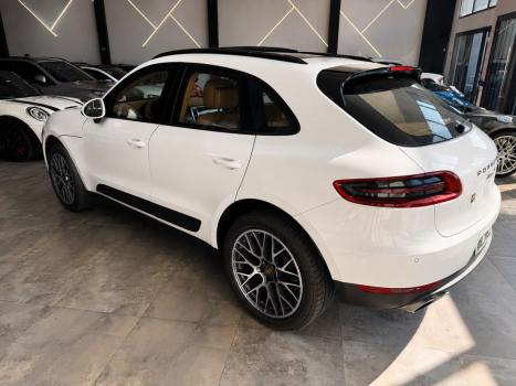 PORSCHE Macan 3.0 V6 24V 4P S AWD AUTOM�TICO, Foto 5