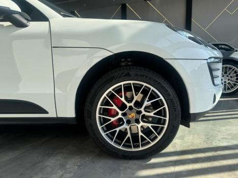 PORSCHE Macan 3.0 V6 24V 4P S AWD AUTOM�TICO, Foto 6
