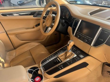 PORSCHE Macan 3.0 V6 24V 4P S AWD AUTOM�TICO, Foto 7