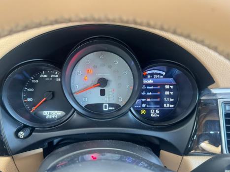 PORSCHE Macan 3.0 V6 24V 4P S AWD AUTOM�TICO, Foto 8