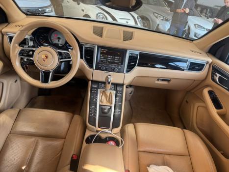 PORSCHE Macan 3.0 V6 24V 4P S AWD AUTOM�TICO, Foto 9