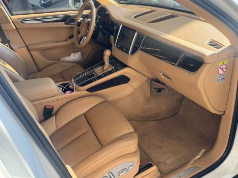 PORSCHE Macan 3.0 V6 24V 4P S AWD AUTOM�TICO, Foto 10