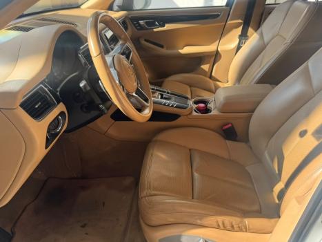 PORSCHE Macan 3.0 V6 24V 4P S AWD AUTOM�TICO, Foto 11