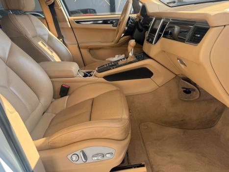 PORSCHE Macan 3.0 V6 24V 4P S AWD AUTOM�TICO, Foto 13