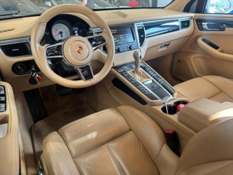 PORSCHE Macan 3.0 V6 24V 4P S AWD AUTOM�TICO, Foto 14