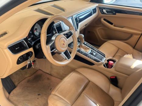 PORSCHE Macan 3.0 V6 24V 4P S AWD AUTOM�TICO, Foto 15