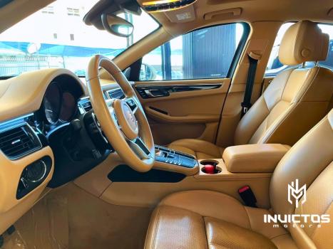 PORSCHE Macan 3.0 V6 24V 4P S AWD AUTOM�TICO, Foto 7