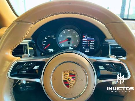 PORSCHE Macan 3.0 V6 24V 4P S AWD AUTOM�TICO, Foto 8