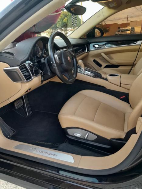 PORSCHE Panamera 3.6 V6 24V 4P AUTOMTICO, Foto 2