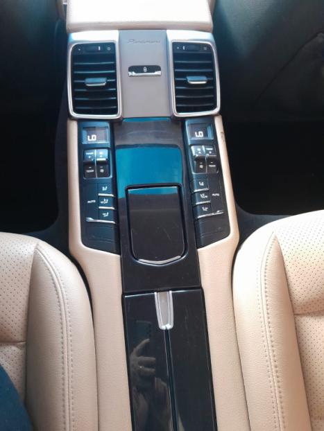 PORSCHE Panamera 3.6 V6 24V 4P AUTOMTICO, Foto 6