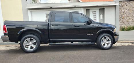 RAM 1500 5.7 V8 CLASSIC LARAMIE CABINE DUPLA 4X4 AUTOM�TICO, Foto 1