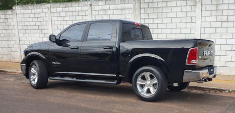 RAM 1500 5.7 V8 CLASSIC LARAMIE CABINE DUPLA 4X4 AUTOM�TICO, Foto 3