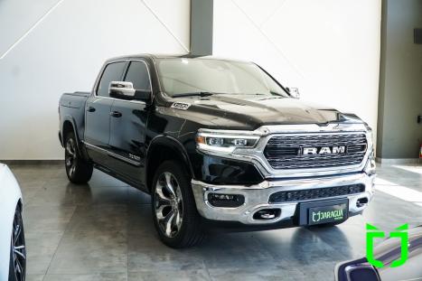 RAM 1500 5.7 V8 LIIMITED CABINE DUPLA 4X4 AUTOMTICO, Foto 1