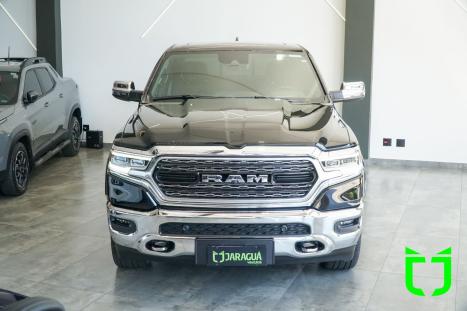RAM 1500 5.7 V8 LIIMITED CABINE DUPLA 4X4 AUTOMTICO, Foto 2