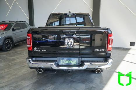 RAM 1500 5.7 V8 LIIMITED CABINE DUPLA 4X4 AUTOMTICO, Foto 5