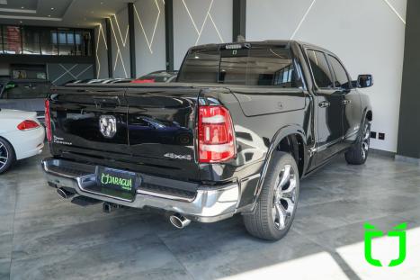 RAM 1500 5.7 V8 LIIMITED CABINE DUPLA 4X4 AUTOMTICO, Foto 6