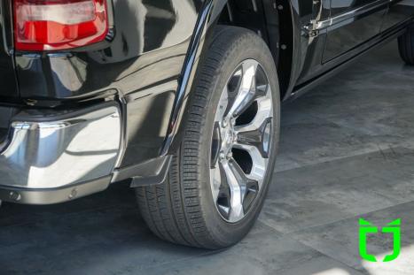 RAM 1500 5.7 V8 LIIMITED CABINE DUPLA 4X4 AUTOMTICO, Foto 8