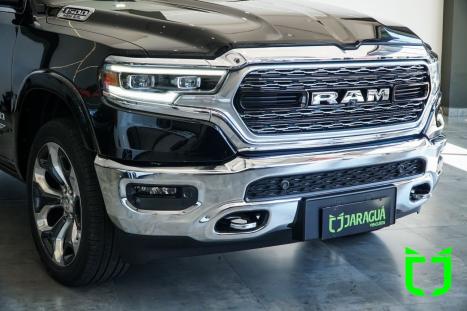 RAM 1500 5.7 V8 LIIMITED CABINE DUPLA 4X4 AUTOMTICO, Foto 9