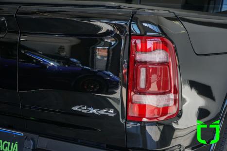 RAM 1500 5.7 V8 LIIMITED CABINE DUPLA 4X4 AUTOMTICO, Foto 10