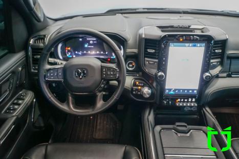 RAM 1500 5.7 V8 LIIMITED CABINE DUPLA 4X4 AUTOMTICO, Foto 12