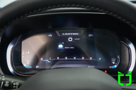 RAM 1500 5.7 V8 LIIMITED CABINE DUPLA 4X4 AUTOMTICO, Foto 14