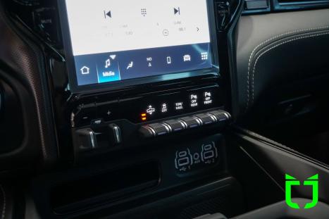 RAM 1500 5.7 V8 LIIMITED CABINE DUPLA 4X4 AUTOMTICO, Foto 15