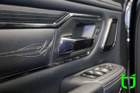 RAM 1500 5.7 V8 LIIMITED CABINE DUPLA 4X4 AUTOMTICO, Foto 18