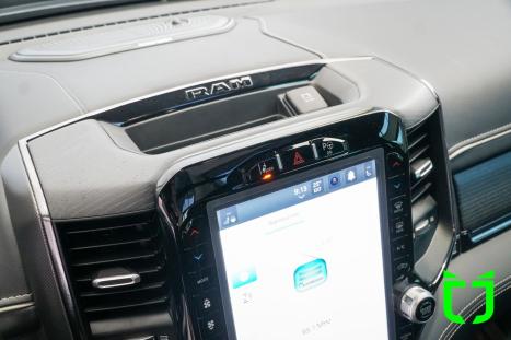 RAM 1500 5.7 V8 LIIMITED CABINE DUPLA 4X4 AUTOMTICO, Foto 20