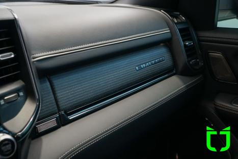 RAM 1500 5.7 V8 LIIMITED CABINE DUPLA 4X4 AUTOMTICO, Foto 21