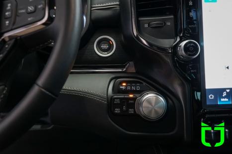 RAM 1500 5.7 V8 LIIMITED CABINE DUPLA 4X4 AUTOMTICO, Foto 23