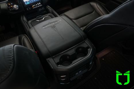 RAM 1500 5.7 V8 LIIMITED CABINE DUPLA 4X4 AUTOMTICO, Foto 24