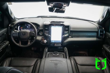 RAM 1500 5.7 V8 LIIMITED CABINE DUPLA 4X4 AUTOMTICO, Foto 25