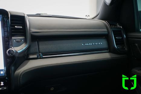 RAM 1500 5.7 V8 LIIMITED CABINE DUPLA 4X4 AUTOMTICO, Foto 27