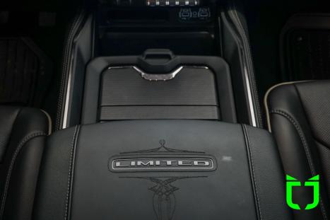 RAM 1500 5.7 V8 LIIMITED CABINE DUPLA 4X4 AUTOMTICO, Foto 28