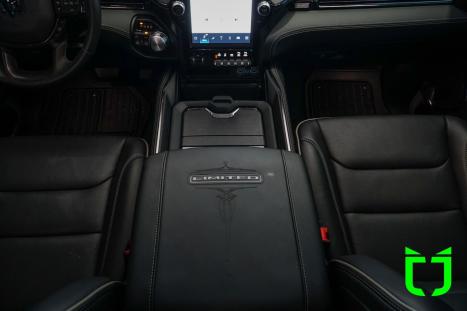 RAM 1500 5.7 V8 LIIMITED CABINE DUPLA 4X4 AUTOMTICO, Foto 29
