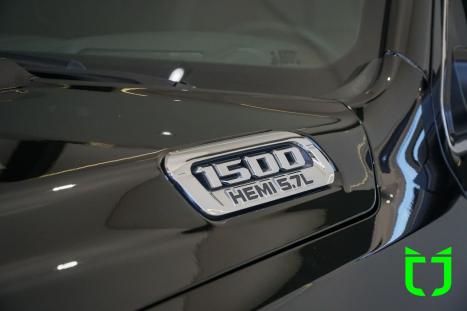 RAM 1500 5.7 V8 LIIMITED CABINE DUPLA 4X4 AUTOMTICO, Foto 30