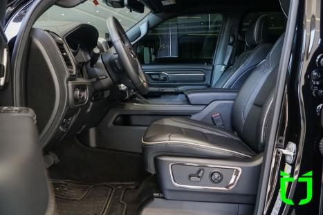 RAM 1500 5.7 V8 LIIMITED CABINE DUPLA 4X4 AUTOMTICO, Foto 32