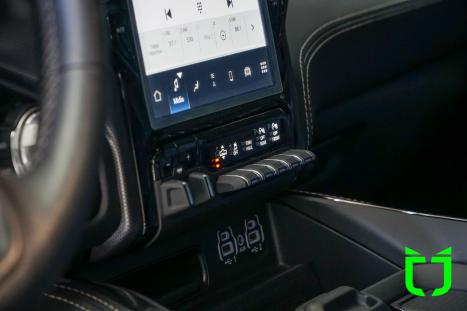 RAM 1500 5.7 V8 LIIMITED CABINE DUPLA 4X4 AUTOMTICO, Foto 35