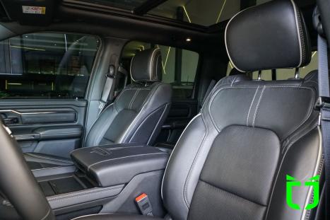 RAM 1500 5.7 V8 LIIMITED CABINE DUPLA 4X4 AUTOMTICO, Foto 37